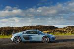 Audi R8 V10 Performance 2019 года (UK)
